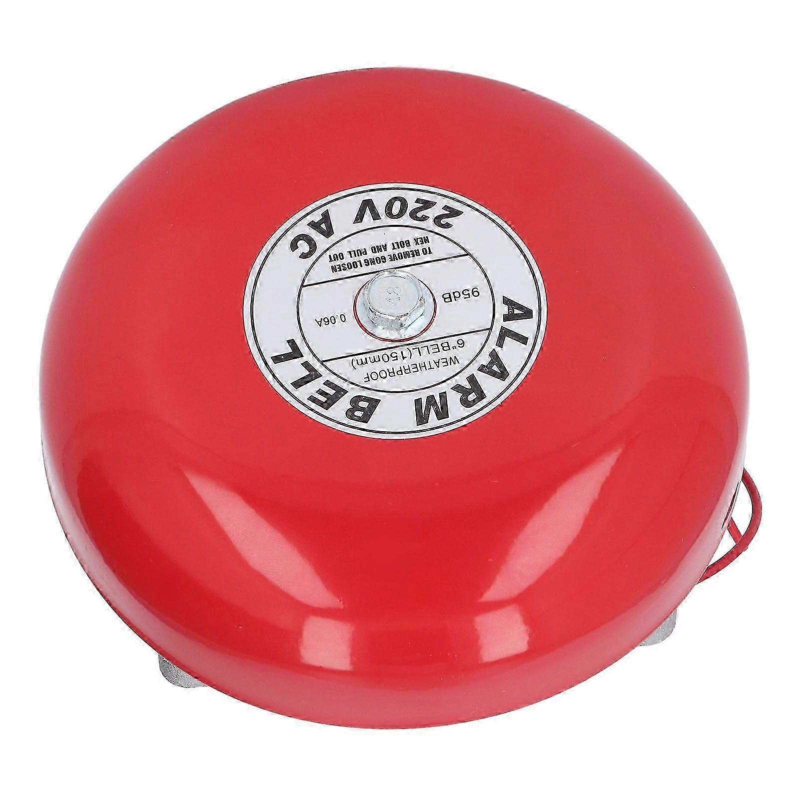 High quality CB-6B 220V Fire Alarm Elevator Alarm