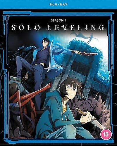 Solo Leveling - Season 1 [BLU-RAY]