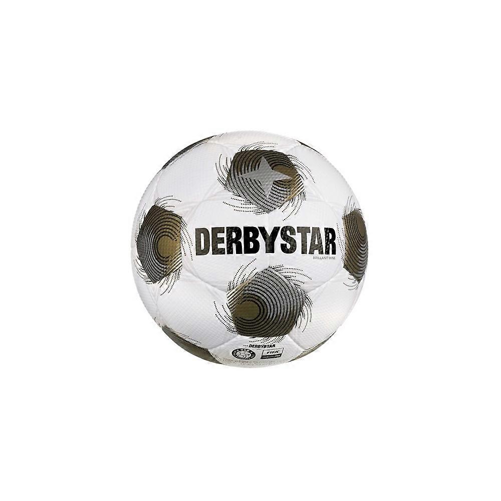 Balls Derbystar Brilliant V25 4325000189