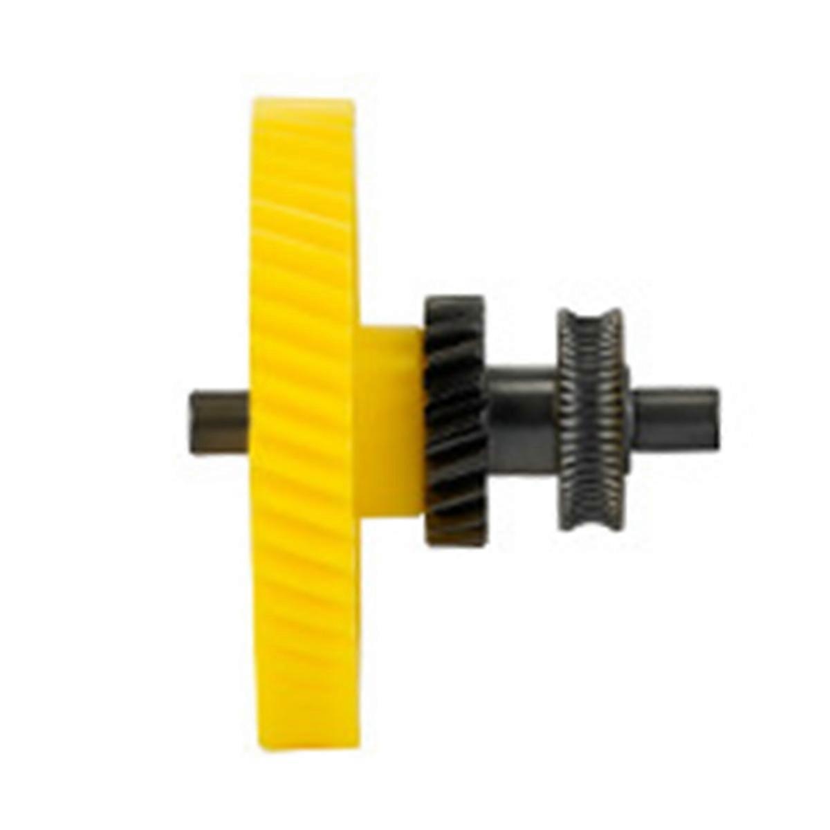 3D Printer Accessories Bamboo Lab Hardened Steel Extruder Unit