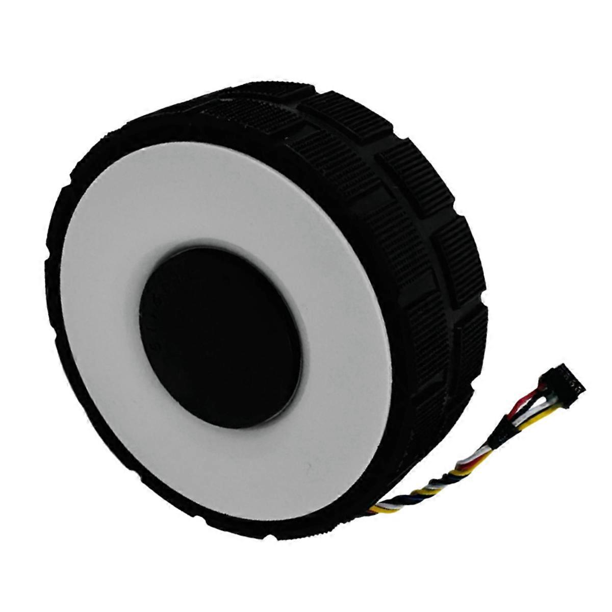 Drive Wheel for A20/A20 Pro Floor Scrubber Wheel Right Wheel