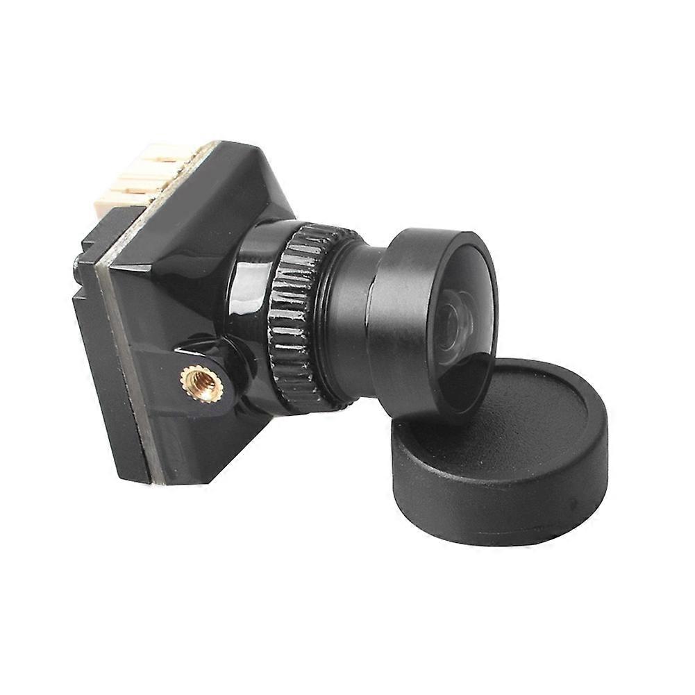B19 PRO Mini FPV Camera 2.1mm Lens 135° FOV FPV Traversing Camera
