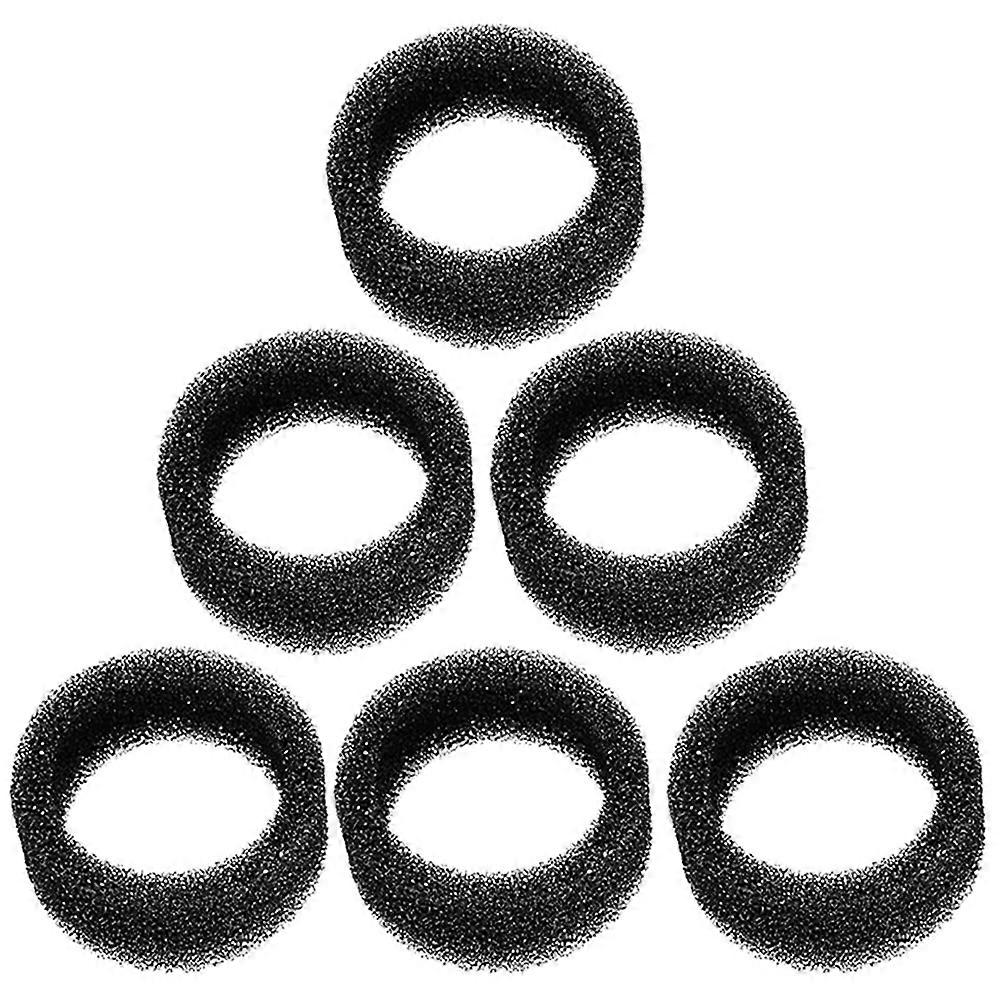Water Fountain Filters for 30Pcs Cat Fountain Sponge Replacement