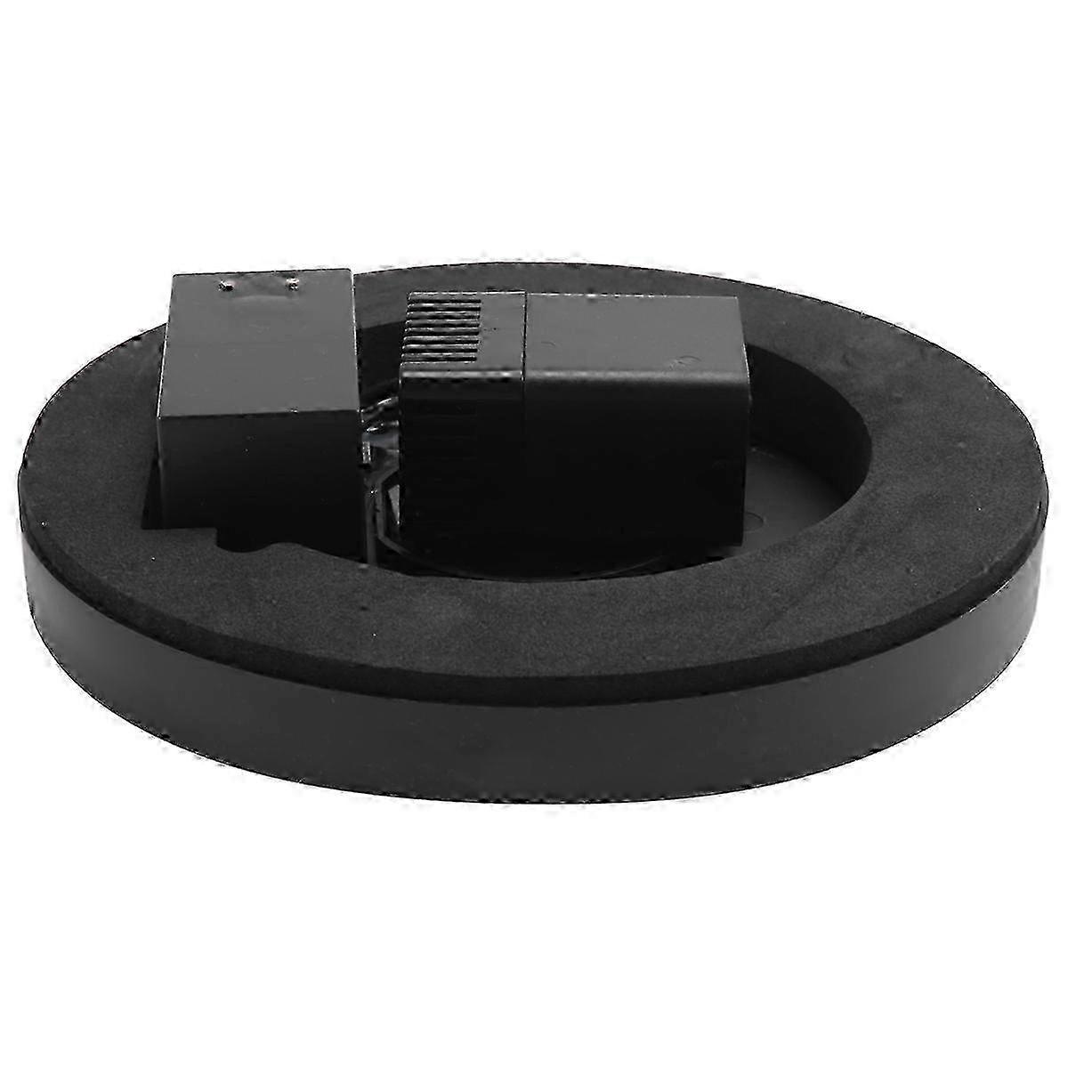 3.5W Floating Solar Fountain Pump for Bird Baths, Garden Decor