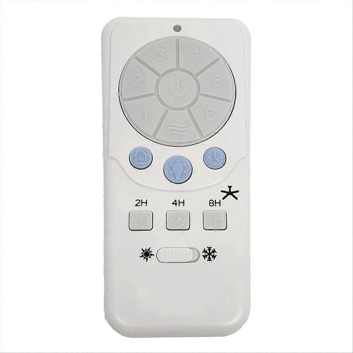For Ceiling Fan Remote Control Replacement