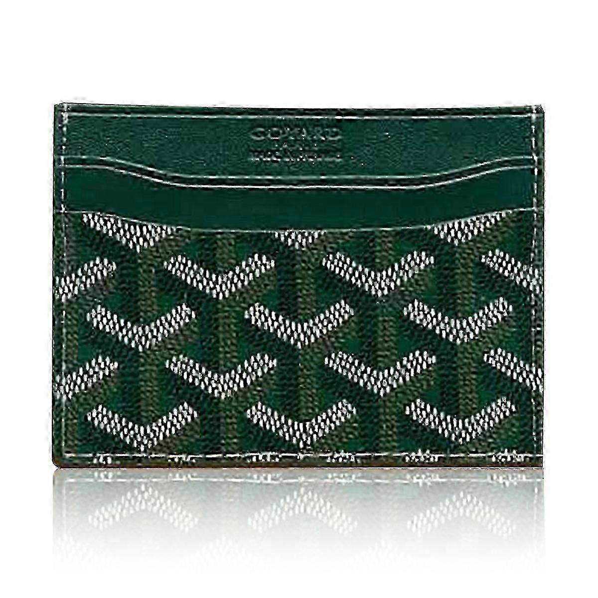 حجم جلد البقر أنيقة حقيبة بطاقة نمط صغير أزياء حقيبة بطاقة