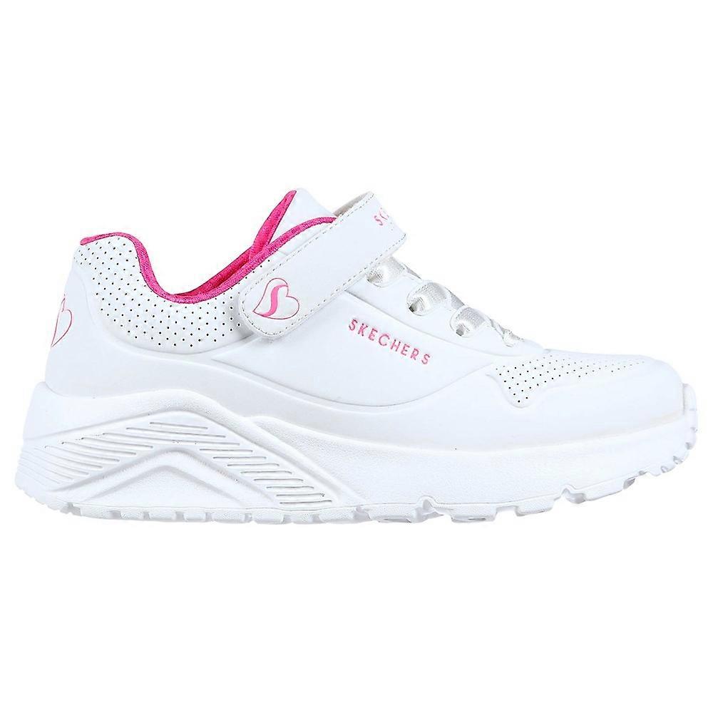 Boty Skechers Uno Lite 310451NWHP