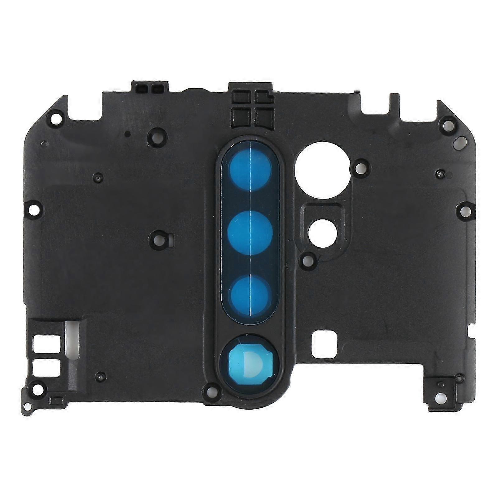 Xiaomi Redmi 9 Prime / Redmi 9 / Poco M2 M2004J19G M2004J19C M2004J19PI用マザーボード保護カバー