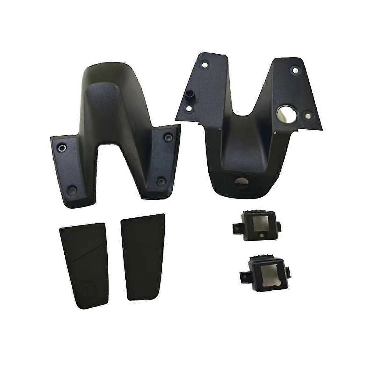 Camera Housing For - Sprinter 1500 2500
