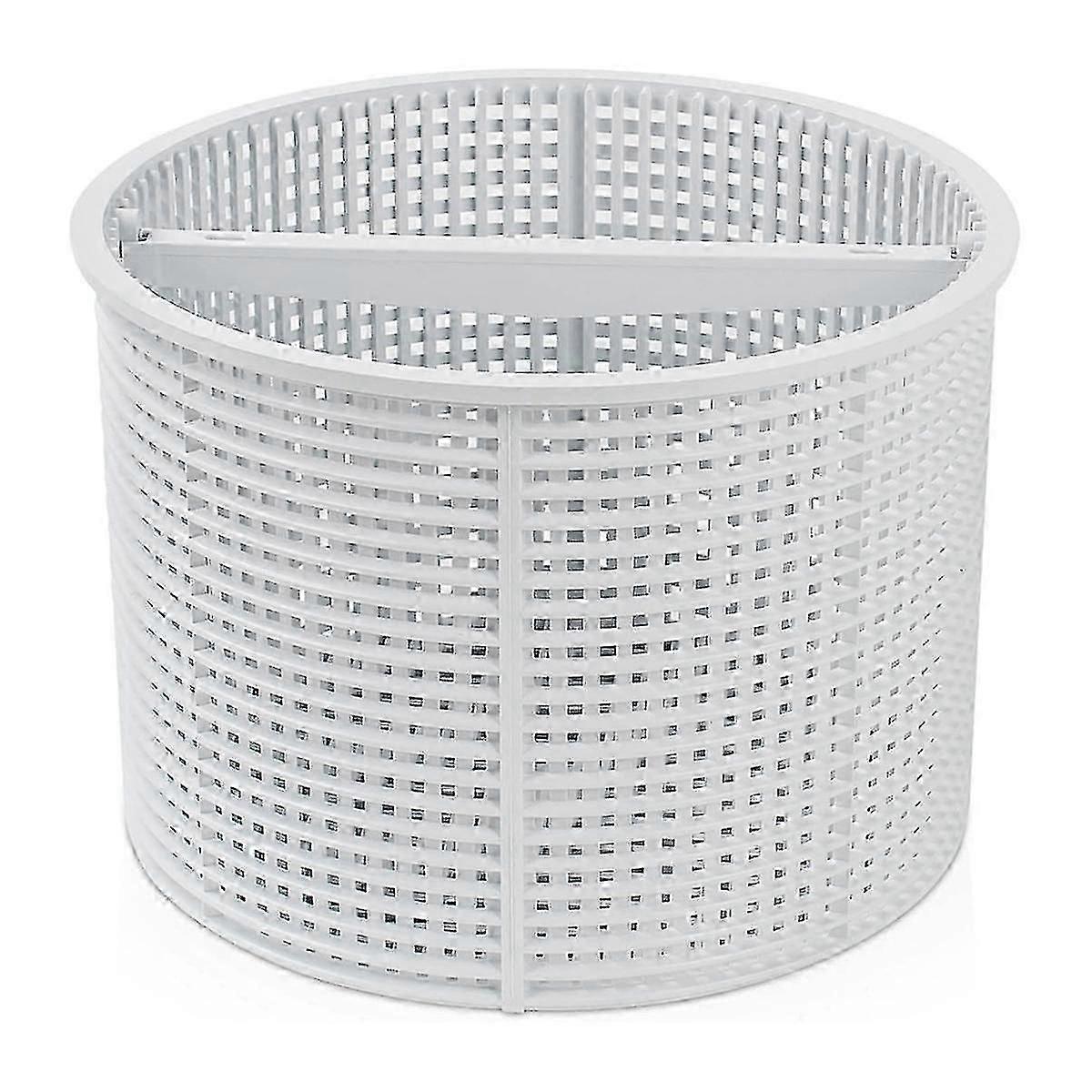 Skimmerkorg Ta bort löv Skimmer filterkorg för pool för damm för SPX1082 B-152