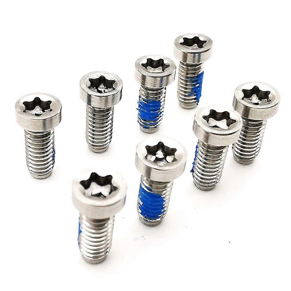 Stone Chainring Bolt for Bike 12 Speed Rival AXS