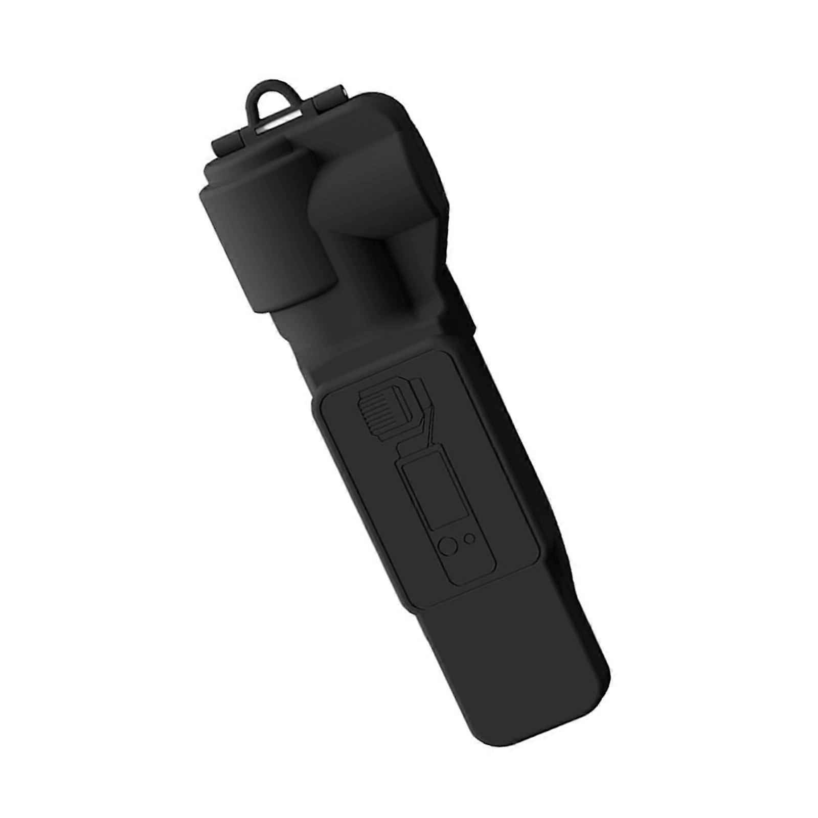 Integrated Lens Screen Protective Case For Camera ScratchResistant Lens And Screen Protection