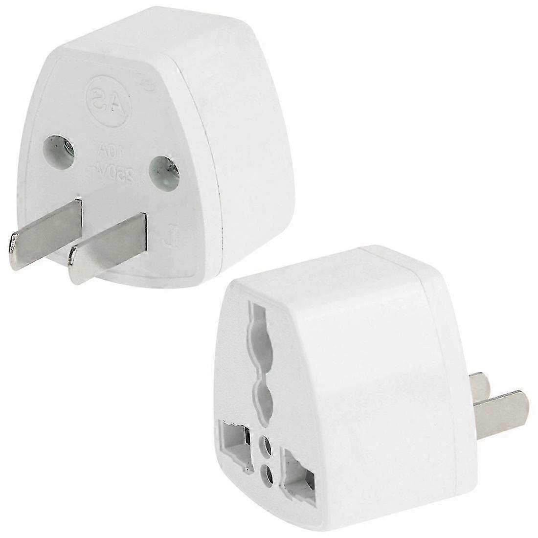 Travel Wall Power Adapter Plug Adapter, US Plug 25-26s