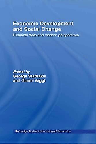 Economic Development and Social Change