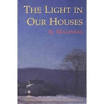 The Light in Our Houses Poems
