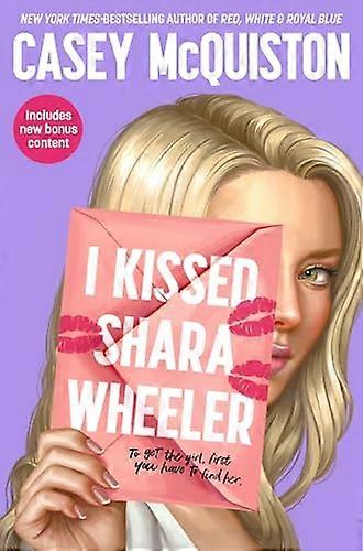 Besé a Shara Wheeler