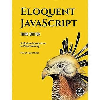 Eloquent Javascript 3. painos: Nykyaikainen johdatus ohjelmointiin