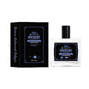 50ml-1  men's pheromone perfume men's cologne charm plus men's fragrance water perfume long-lasting