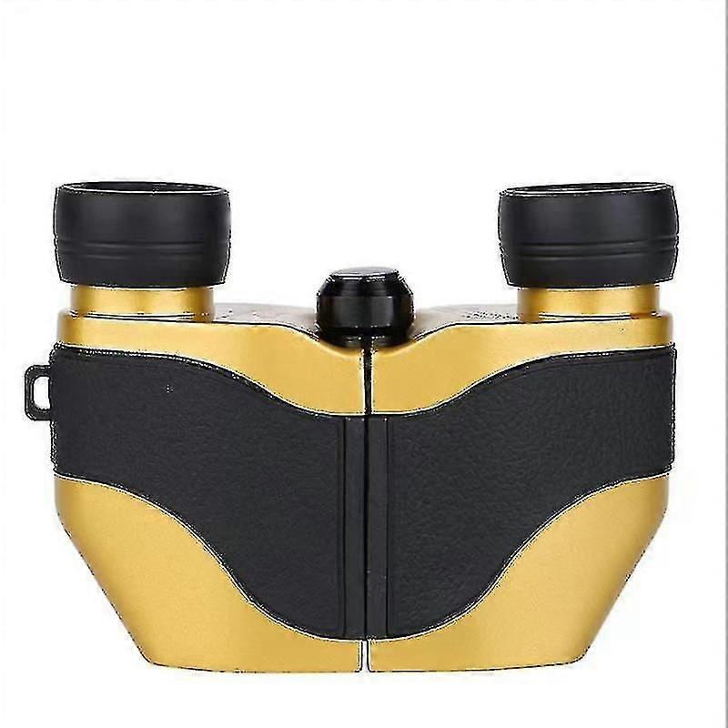 High Performance Binoculars, Compact Binoculars, 6x21 Binoculars For A