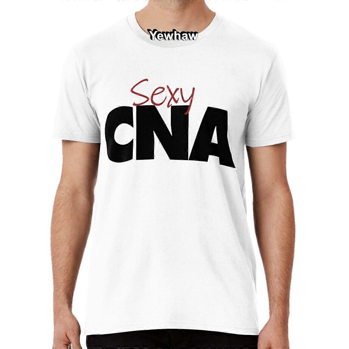 Sexy tričko Cna Hottie