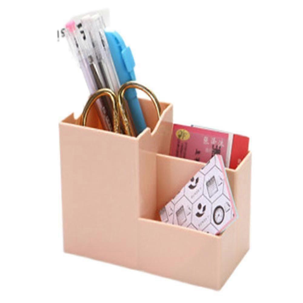 ABS Storage Box, Multi-function, Suitable For Student Dormitory Plastic Multi-cell Storage Box