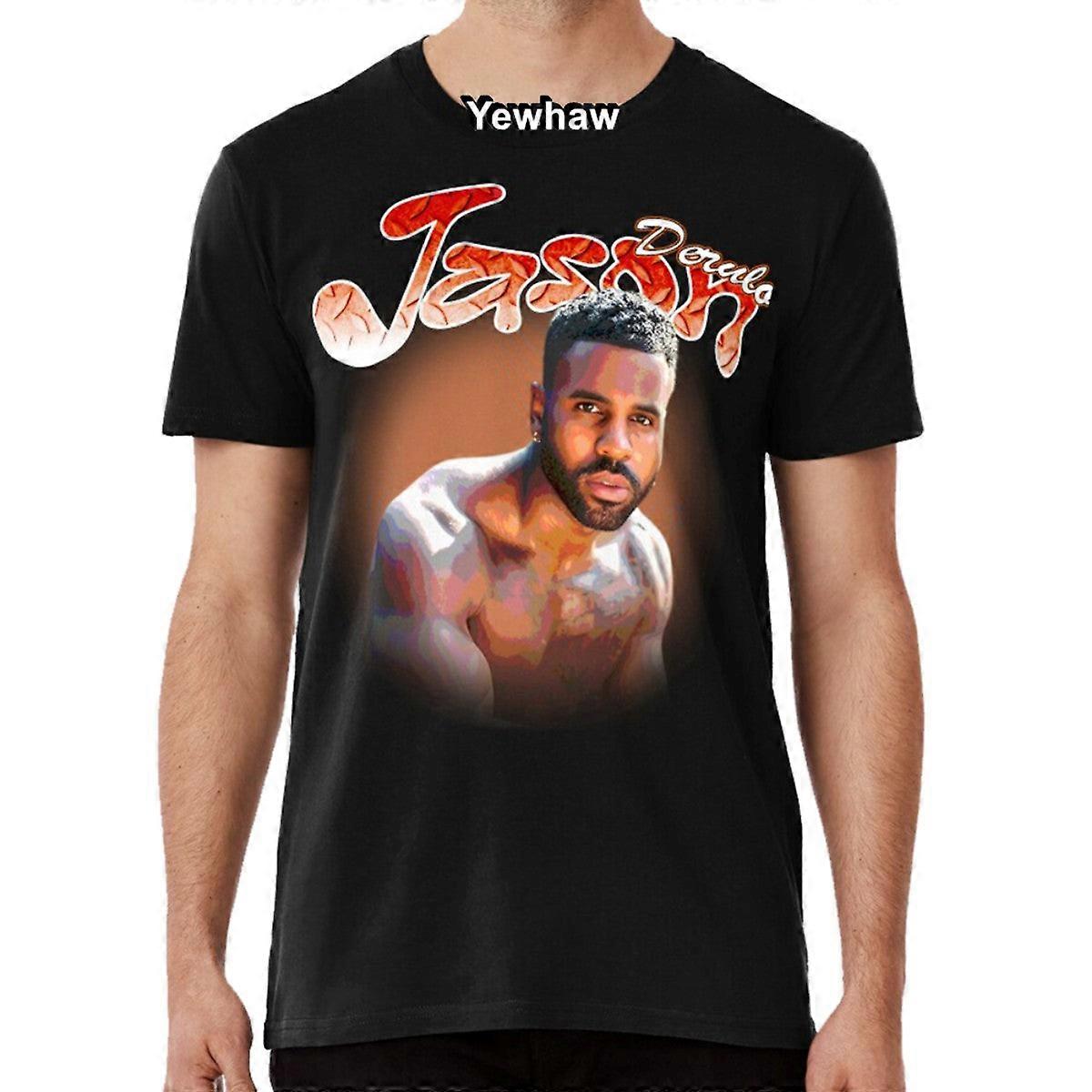 Camiseta Great Rapper Face