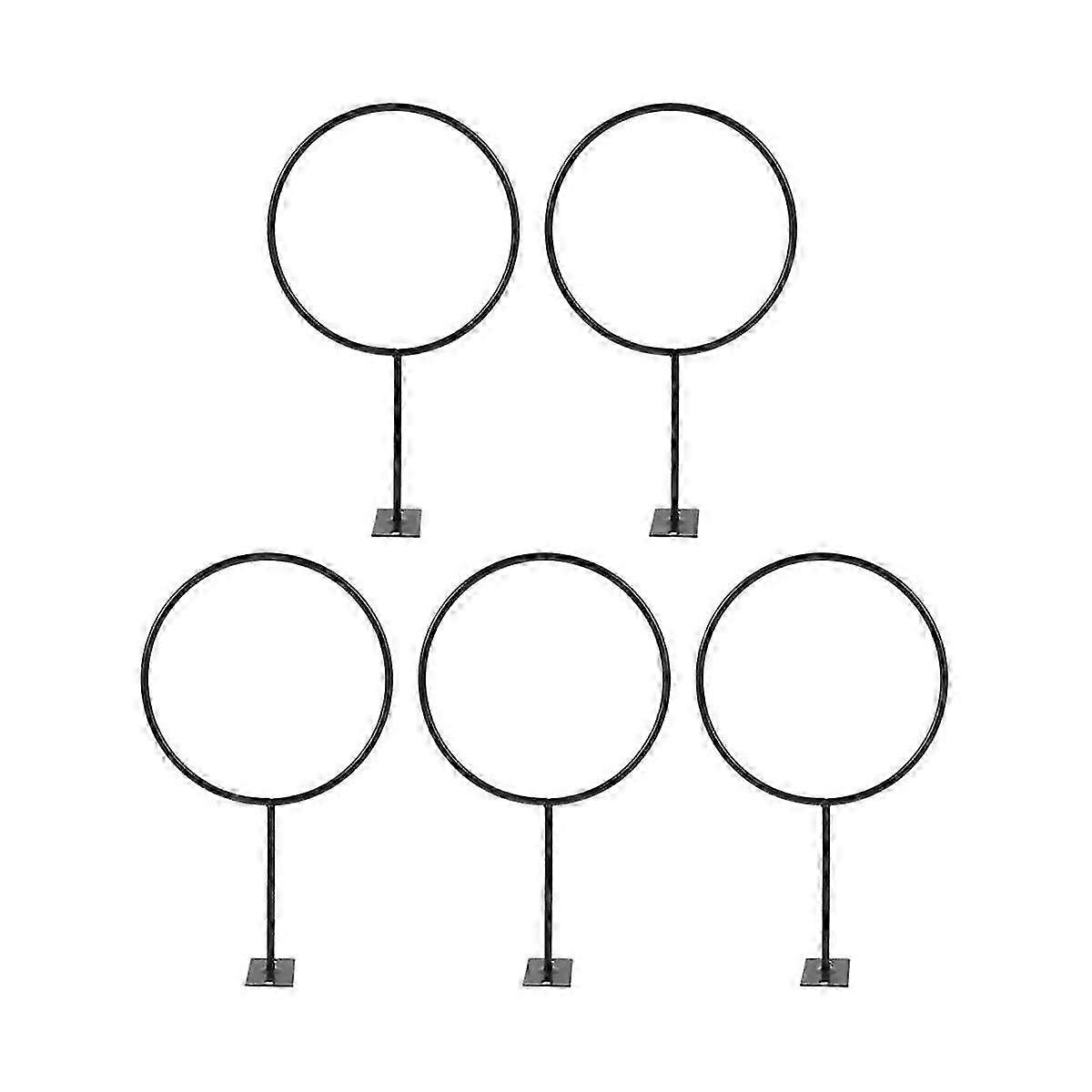 10 Pack Wall Ball Stand Ball Display Stand Sports Ball Stand Store Display Rack