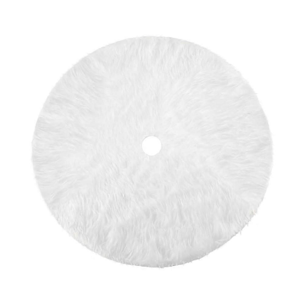 Christmas Decorations Christmas Tree Skirt 78cm