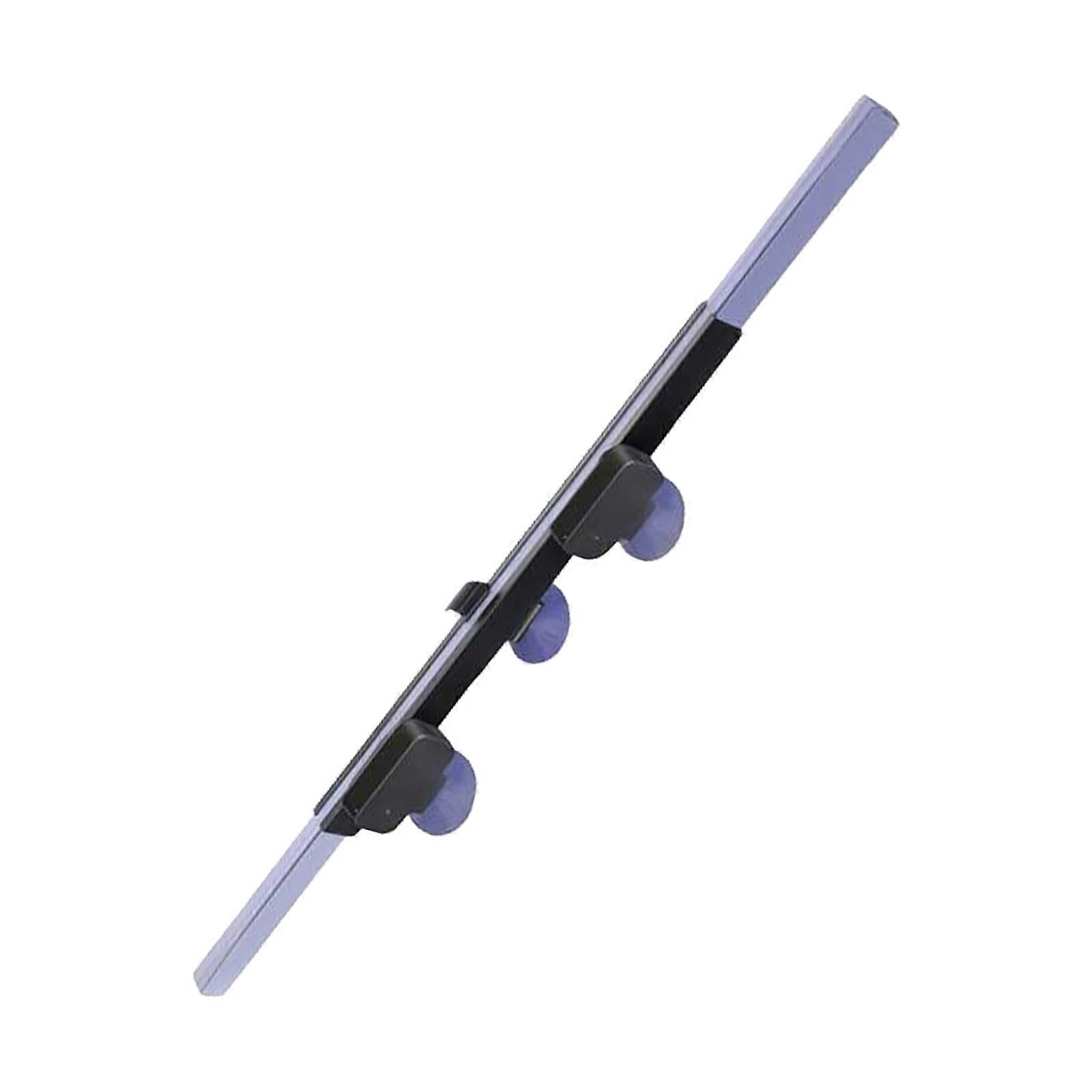 Adjustable Thermal Resistant Auto Extend Car Window Cover Reflective Aluminum Layer Safe Driving Visibility Maintained Multicolor