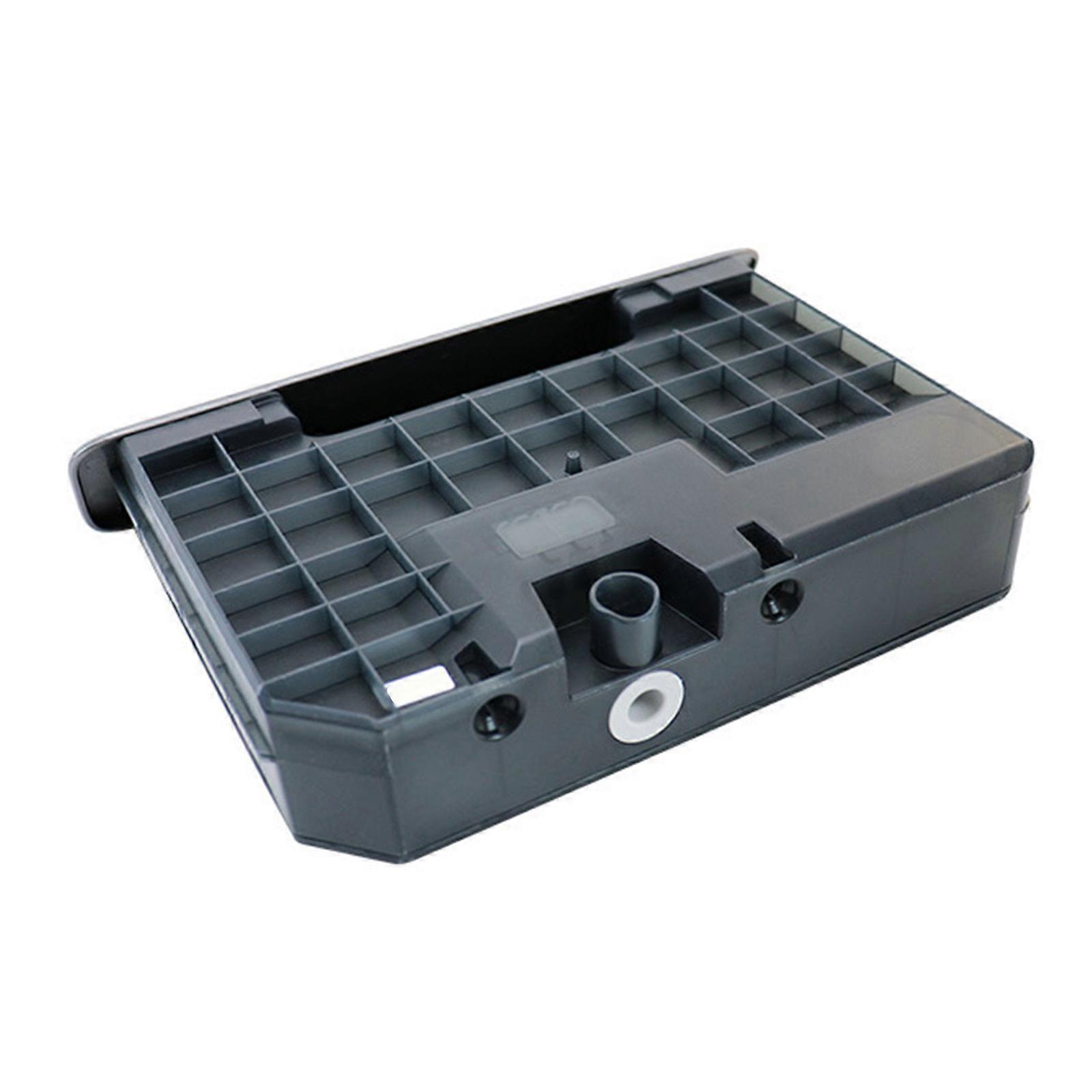 Detergente per pavimenti domestici Liquid Box Formula detergente Smacchiatore profondo Contenitore liquido detergente per modelli S8 Multicolore