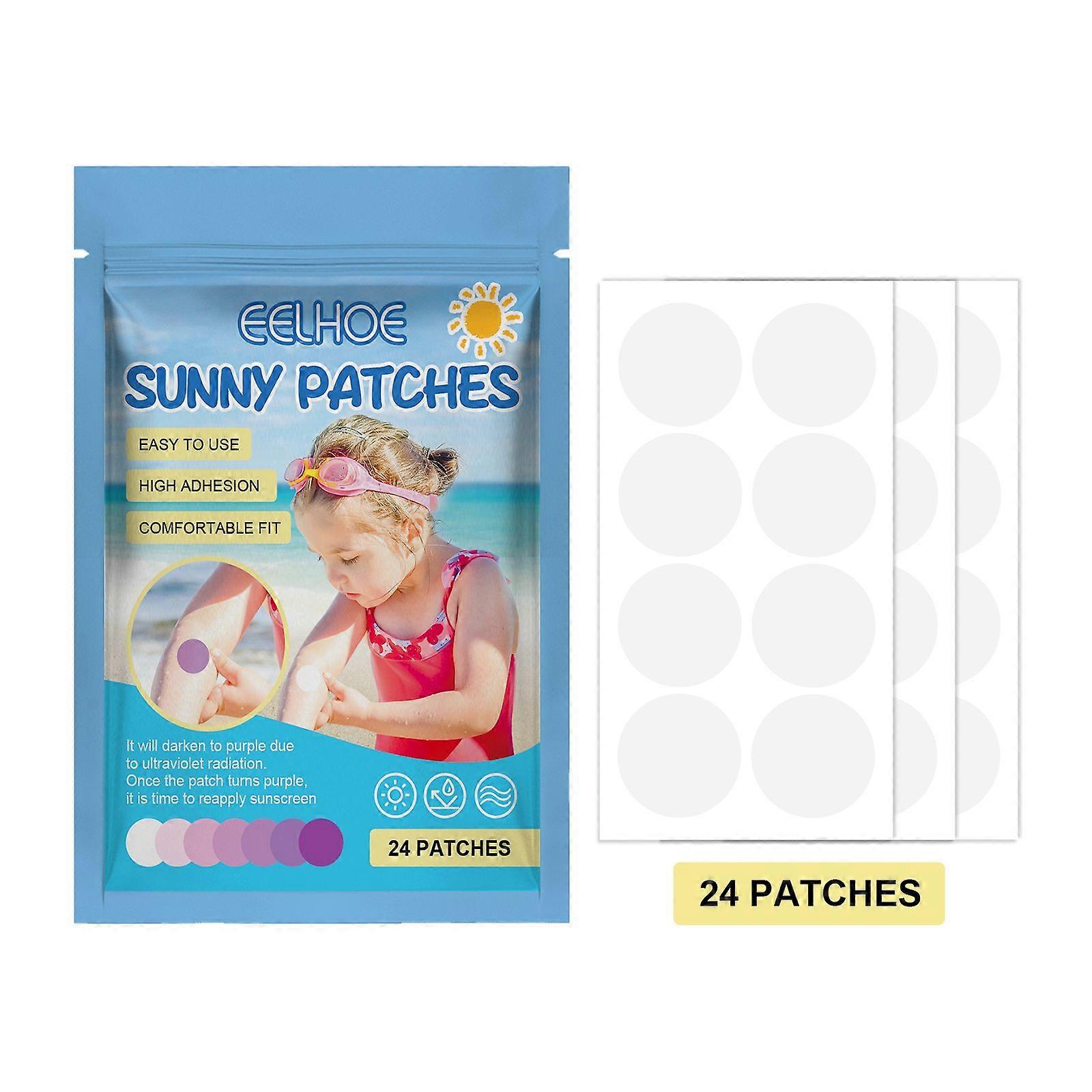 Children Adult Uv Patch