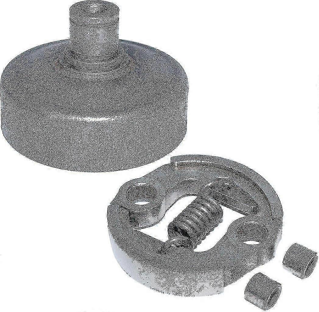 Stihl FS Series Trimmer Clutch Drum Bell Kit Replacement Part 4119-160-2001