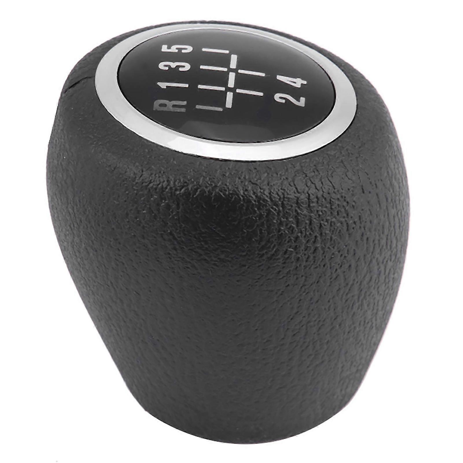 Replacement Shift Knob for Cruze 2008-2012 5 Speed Models