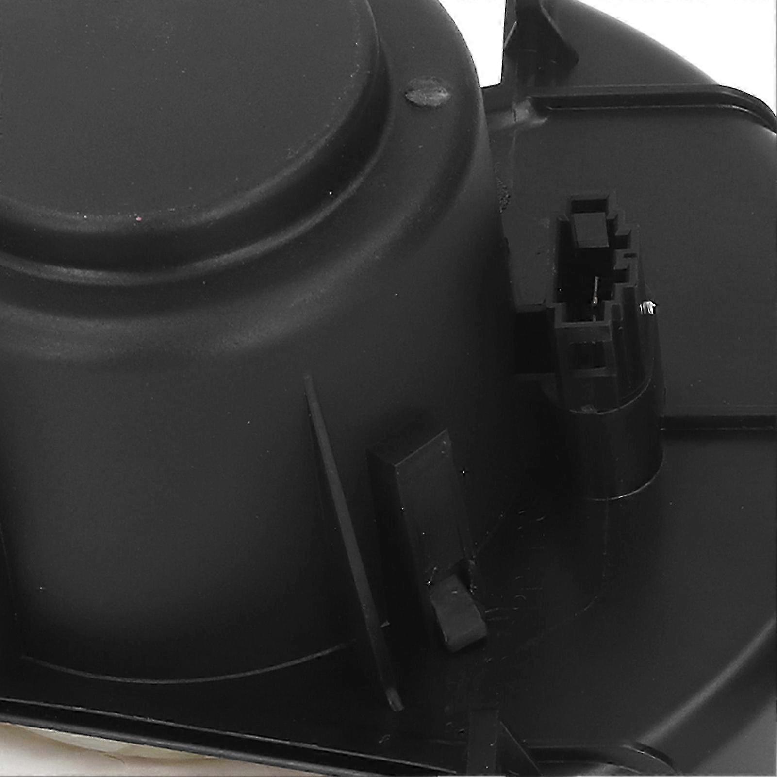 AC Heater Blower Motor Replacement for Porsche Cayenne 2003-2010