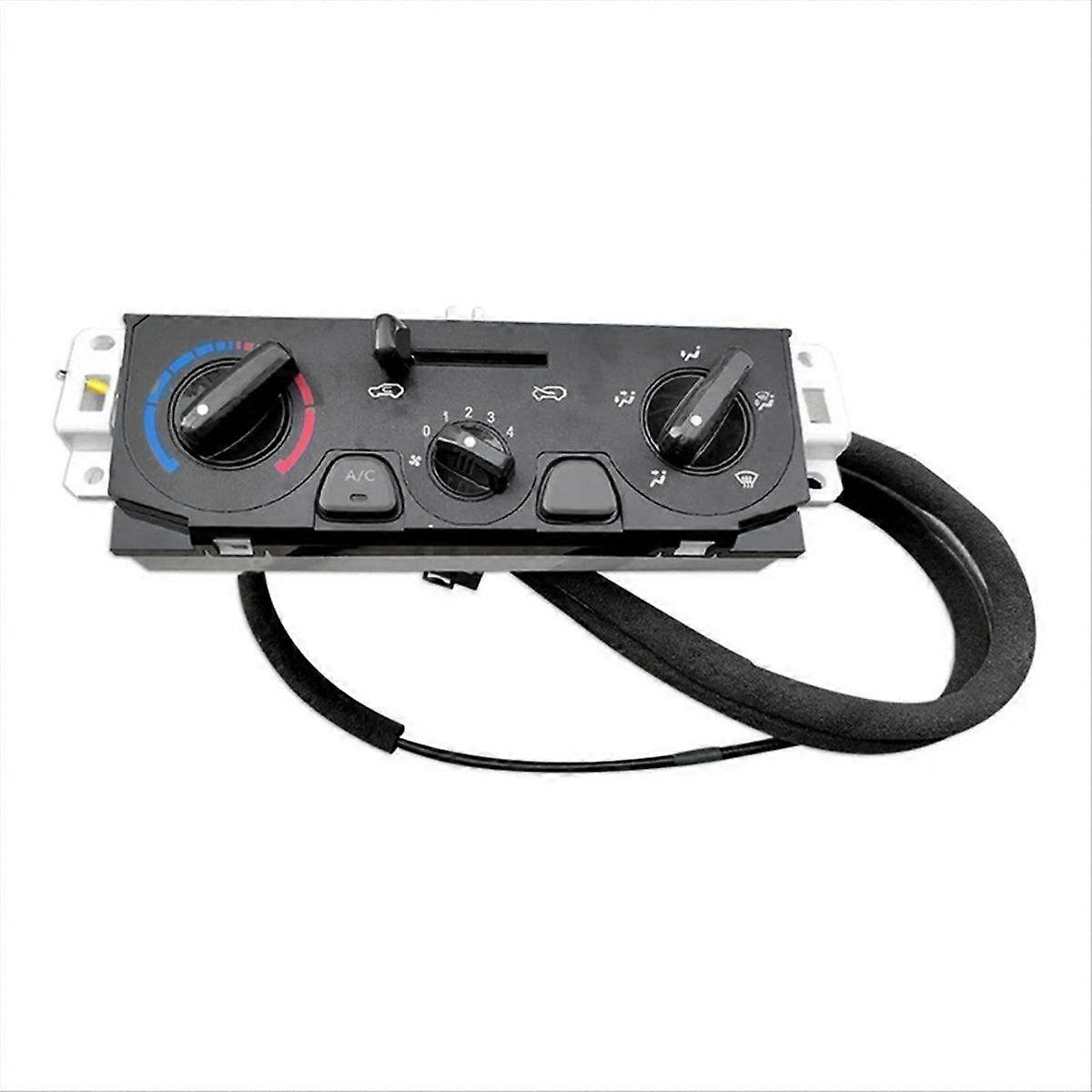 8112000-P00 Air Conditioning Control Panel A/C Switch Button for 3 5 STEED