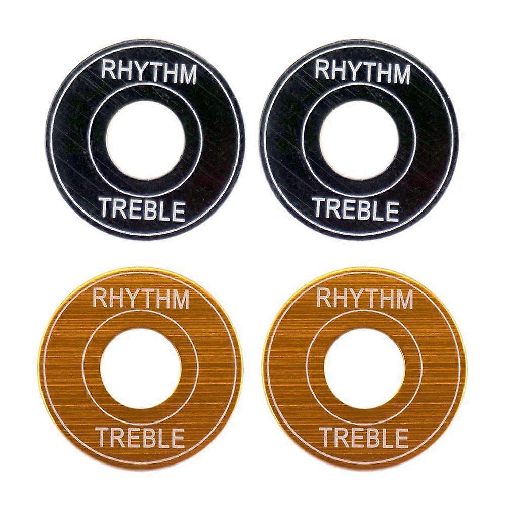 Ring Toggle Switch Washers