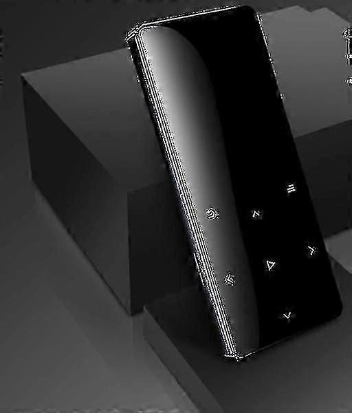 Mp4/ Mp3 Bluetooth Player, Touch Screen Portable Tv