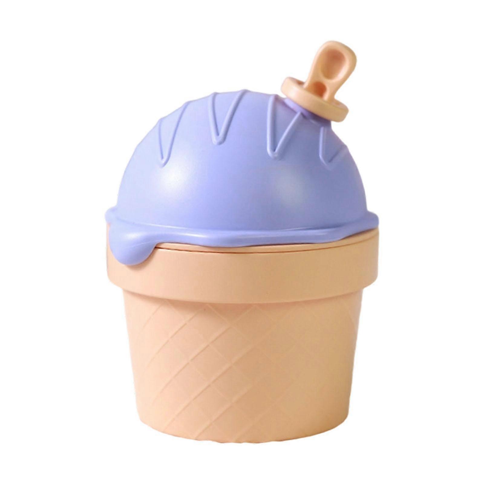 Portable Small Humidifier Ornament Decorative Adjustable Desk Humidifier 2 Mode