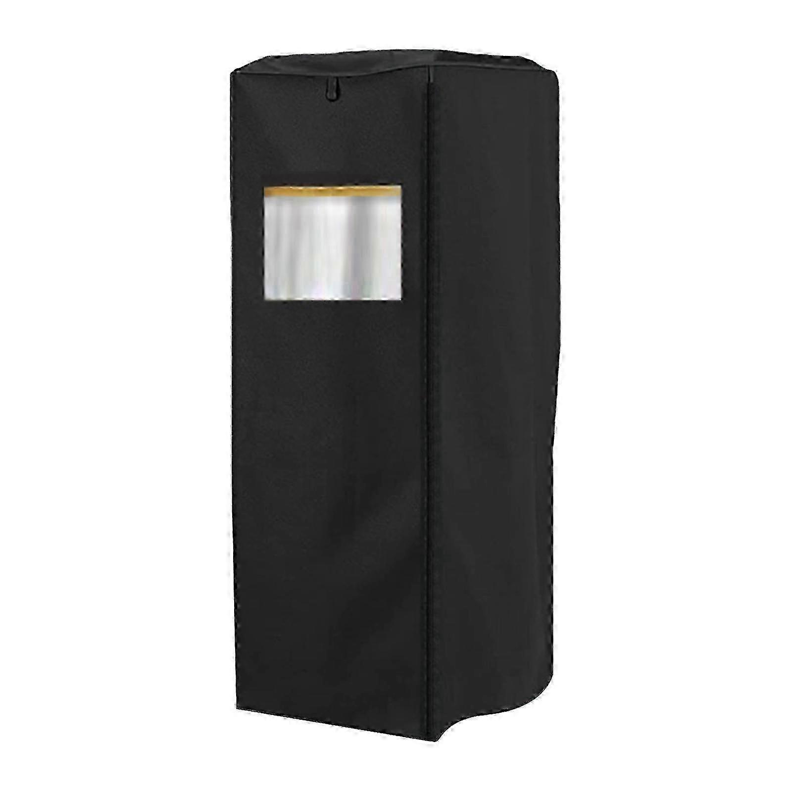 Bread Rack Cover Dustproof Bakery Single Rack Cover for Outdoor Home Kitchen