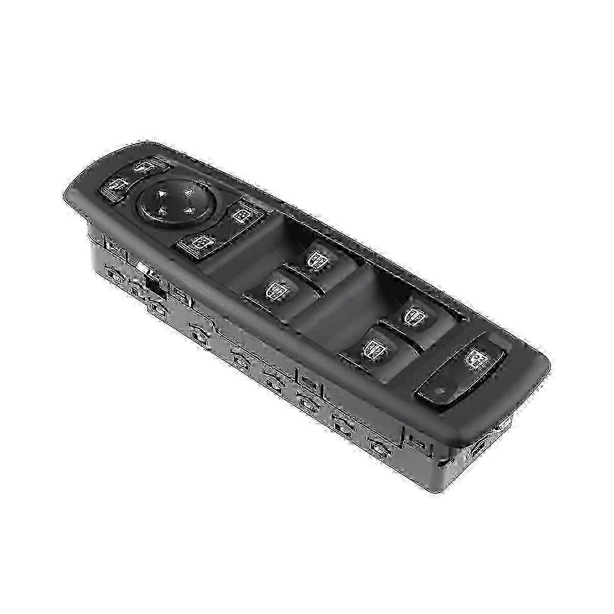 Renault Fluence 2008-2016 Power Window Switch 254000015R