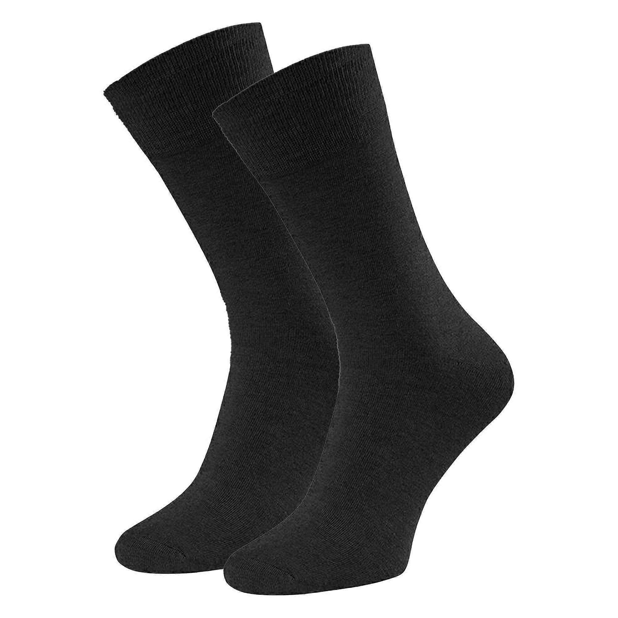Steven - Mens Cashmere Socks Luxury Soft and Warm