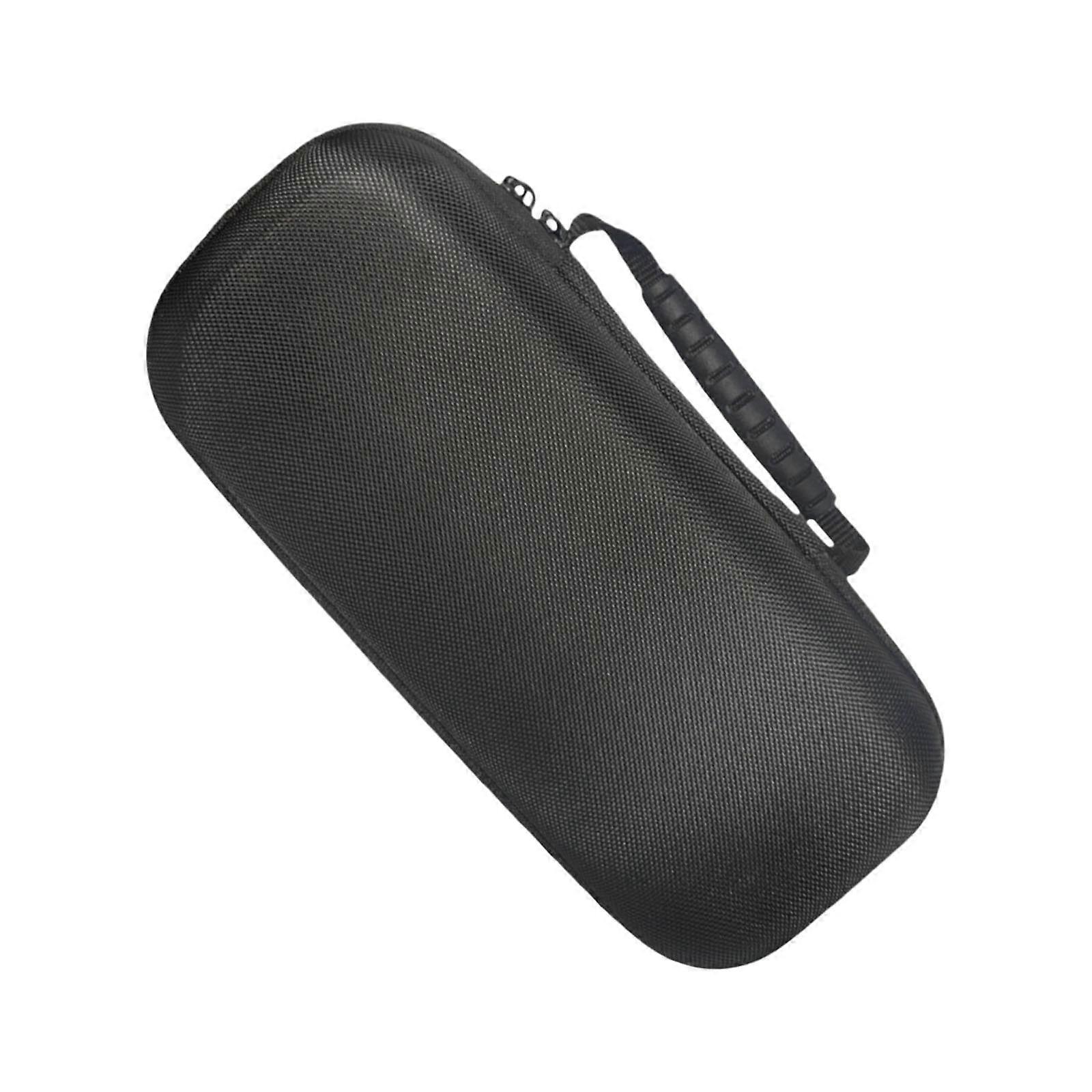 Heavy Duty Waterproof Portable Game Console Carrying Bag With Soft Interior Padding And Extra Storage Pockets For M27 Multicolor