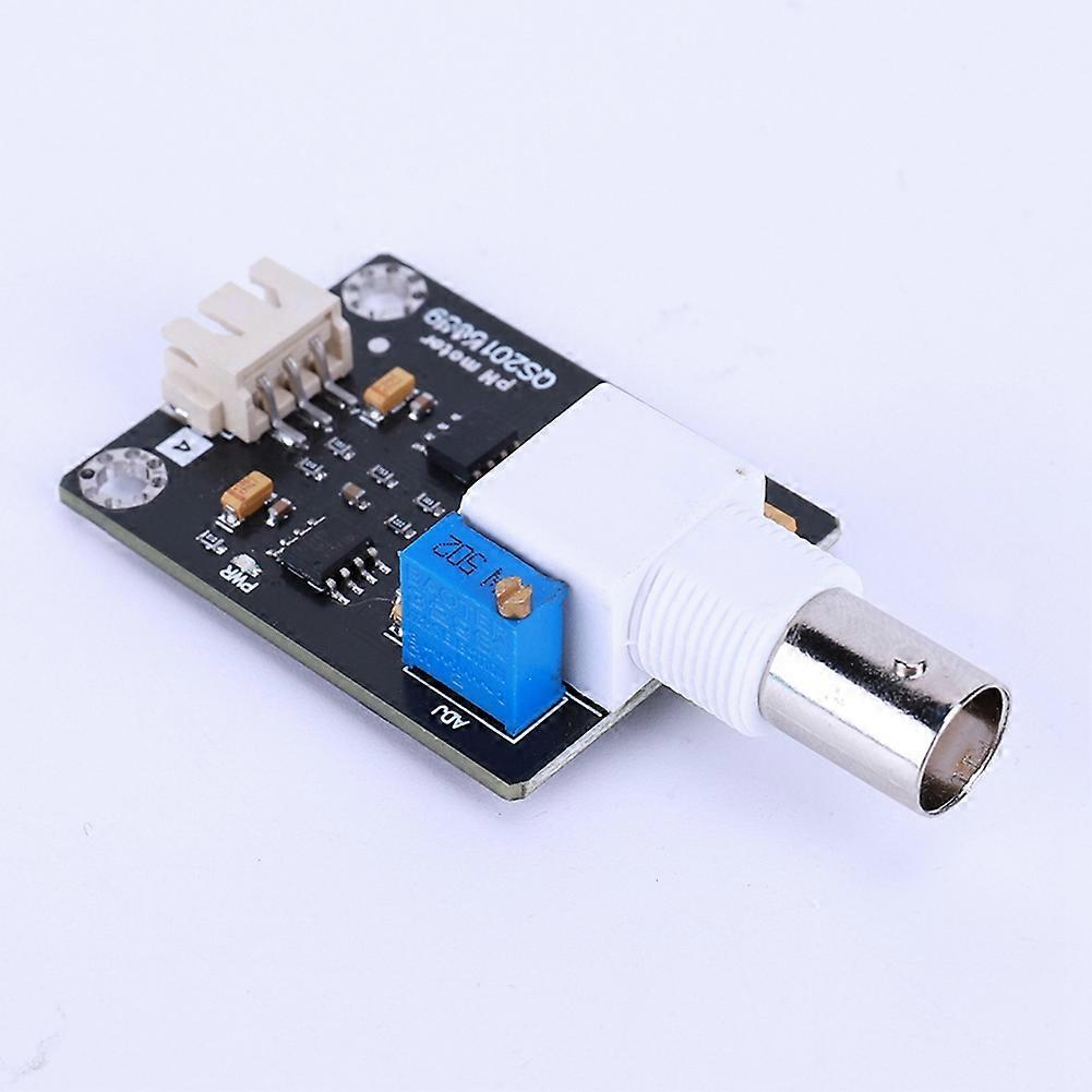 PH Electrode Sensor Probe 0-14 PH with Sensor PH Probe PH Replacement Probe for Experiment Lab Pool Water Analyzer