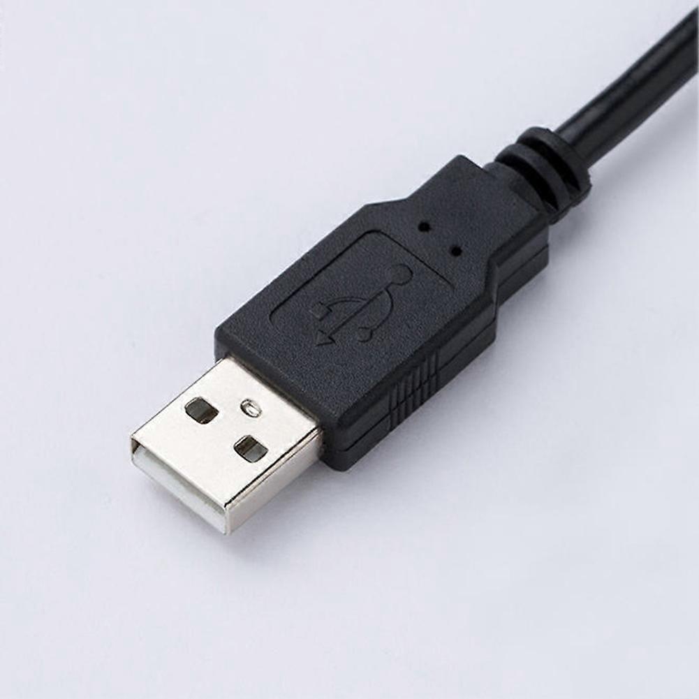 Amsamotion NICE3000 for Fire Alarm Controller Debugging Tool Communication Data Download Line NICE7000 Elevator USB Data Cable