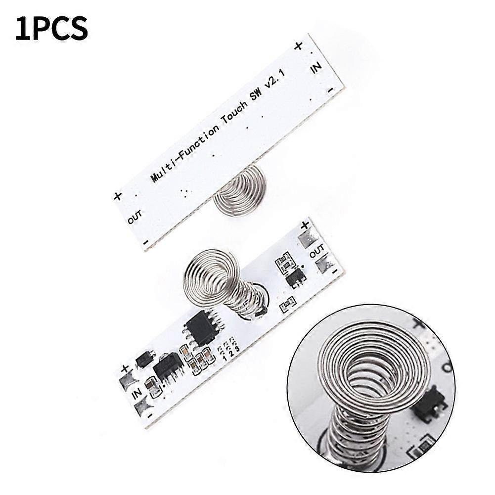 5V-24V 3A LED Capacitive Module Touch Switch Dimming Control Lamp Sensor