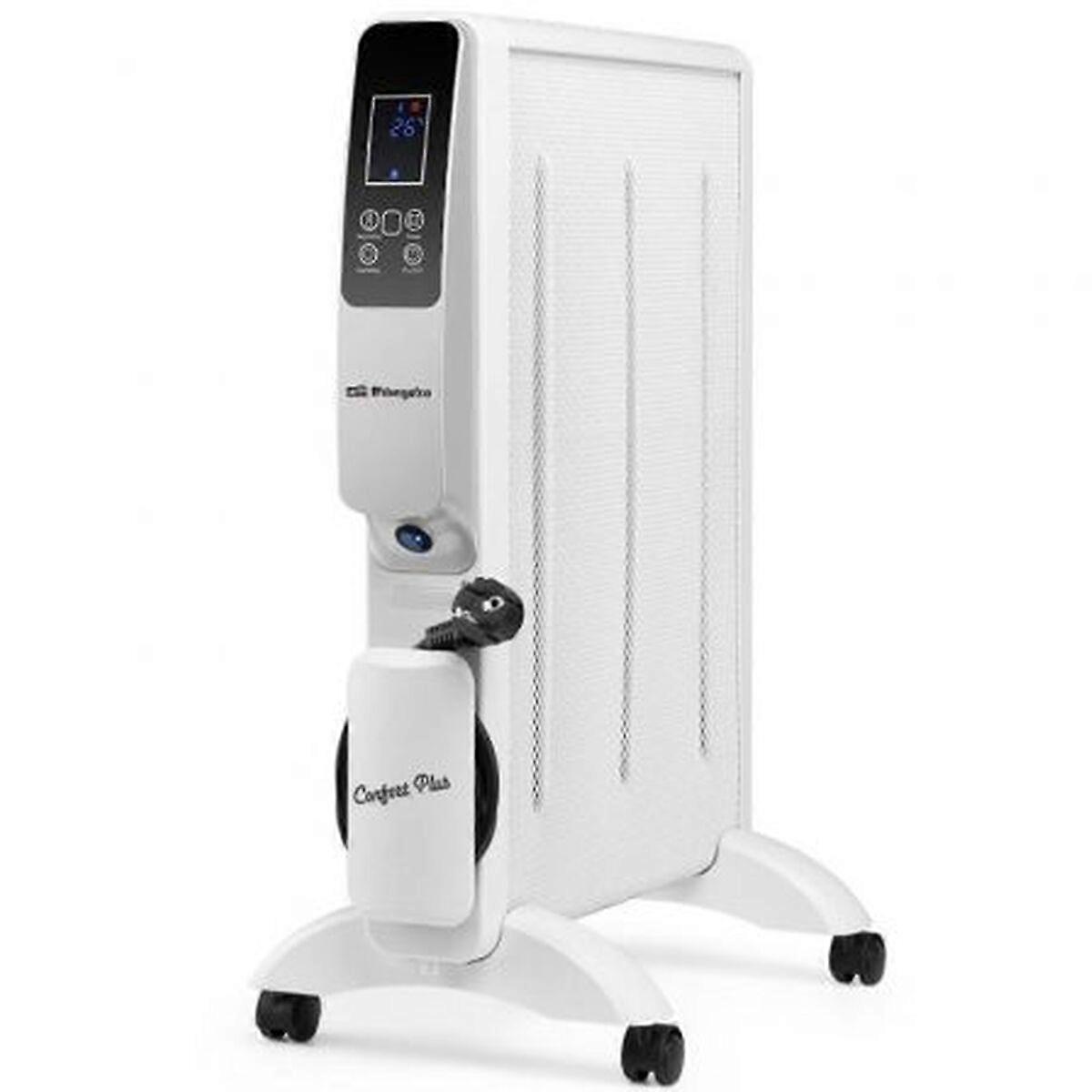 Glimmer radiator Orbegozo RMW 1500