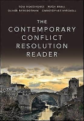 The Contemporary Conflict Resolution Reader