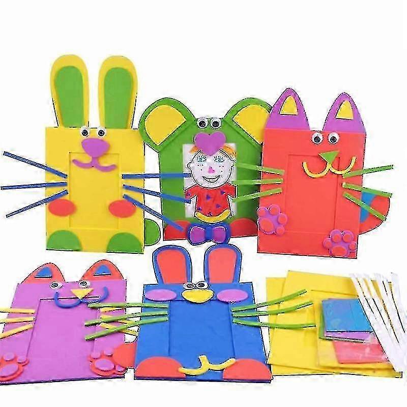 3 قطع مواد حرفية مصنوعة يدويا لمشاريع DIY في أوروبا