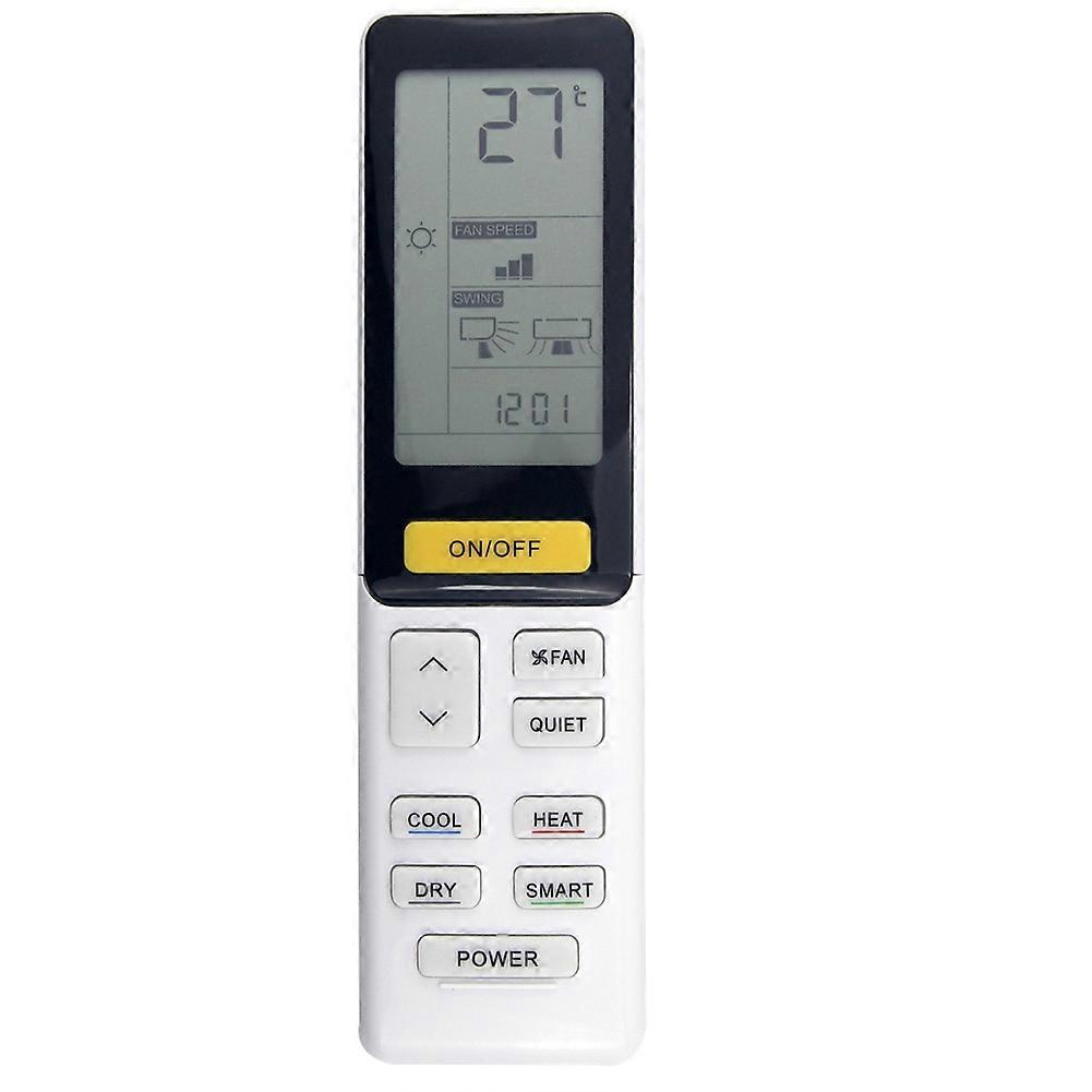 Replace 0010402886V Air Conditioner Remote Control for Air Conditioner 0010402886BD Remote Control