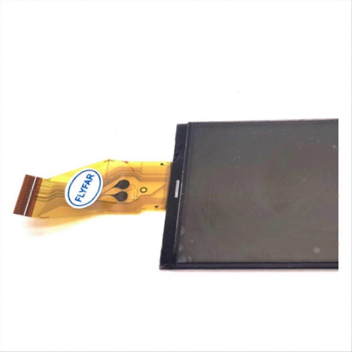For S570 S1000 LCD Camera Repair Part LCD Display Screen